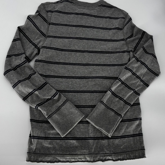 Hollister Men's Sweater Size Small 059 - Picture 7 of 7